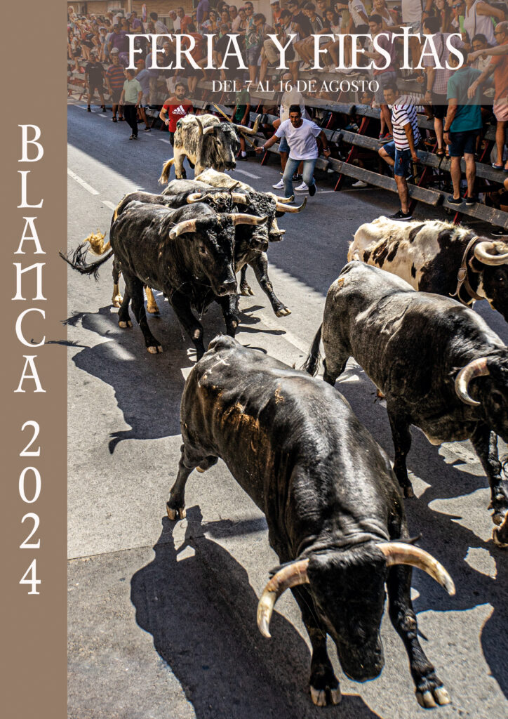 Feria y fiestas en honor a San Roque  